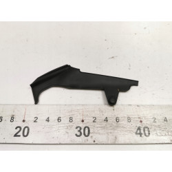 OSŁONA REFLEKTORA PRZEDNIEGO GÓRNA LISTWA SPOILER LEWA PEUGEOT 206 8248.58