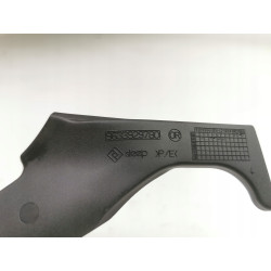 OSŁONA REFLEKTORA PRZEDNIEGO GÓRNA LISTWA SPOILER LEWA PEUGEOT 206 8248.58