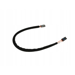 Przewód Antenowy Radia Oryginał Peugeot 407 6563.S0