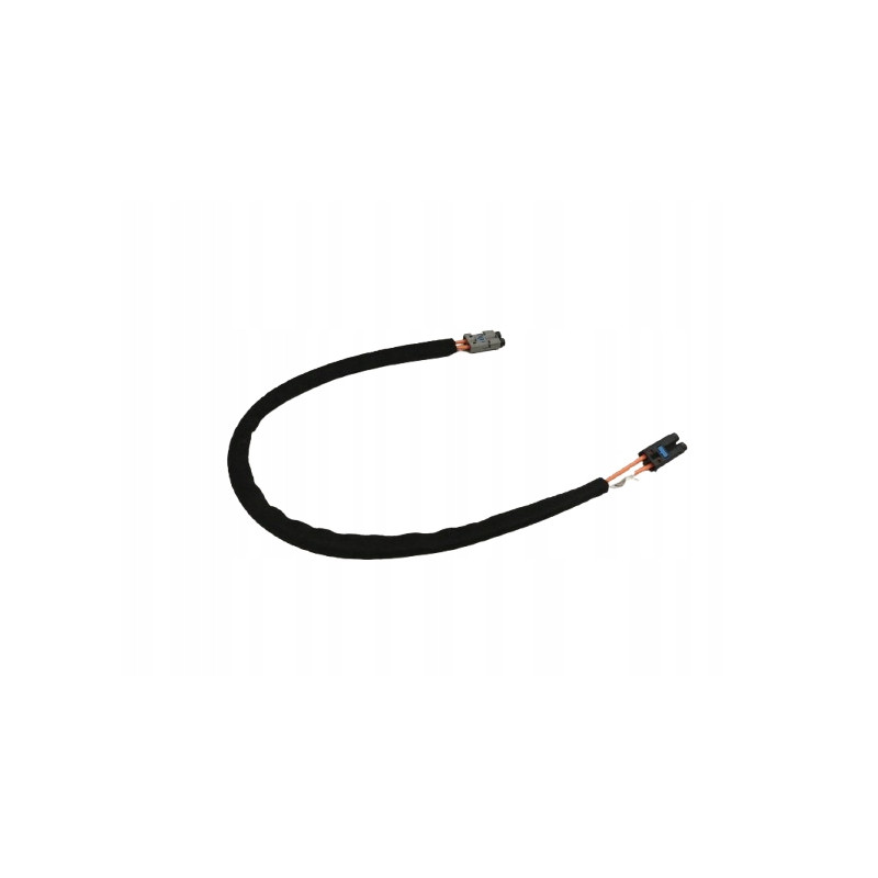 Przewód Antenowy Radia Oryginał Peugeot 407 6563.S0