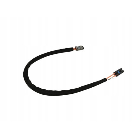 Przewód Antenowy Radia Oryginał Peugeot 407 6563.S0