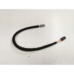 Przewód Antenowy Radia Oryginał Peugeot 407 6563.S0