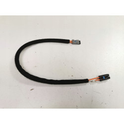 Przewód Antenowy Radia Oryginał Peugeot 407 6563.S0