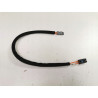 Przewód Antenowy Radia Oryginał Peugeot 407 6563.S0