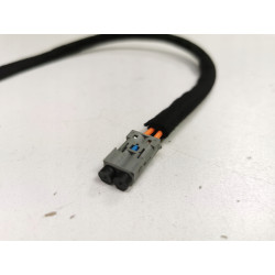 Przewód Antenowy Radia Oryginał Peugeot 407 6563.S0