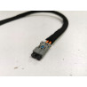 Przewód Antenowy Radia Oryginał Peugeot 407 6563.S0
