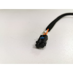 Przewód Antenowy Radia Oryginał Peugeot 407 6563.S0