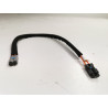 Przewód Antenowy Radia Oryginał Peugeot 407 6563.S0