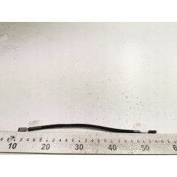 Przewód Antenowy Radia Oryginał Peugeot 407 6563.S0