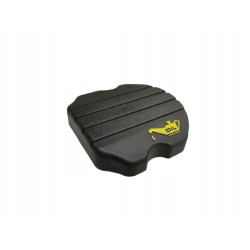 Korek wlewu oleju Opel Omega B Astra F Vectra B OE 650092 90467664