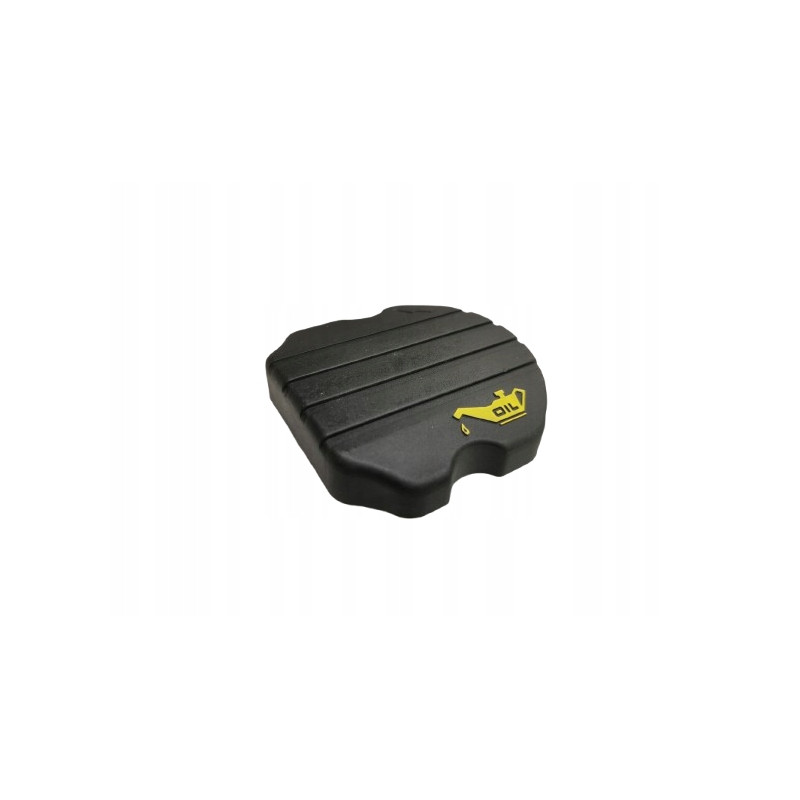 Korek wlewu oleju Opel Omega B Astra F Vectra B OE 650092 90467664