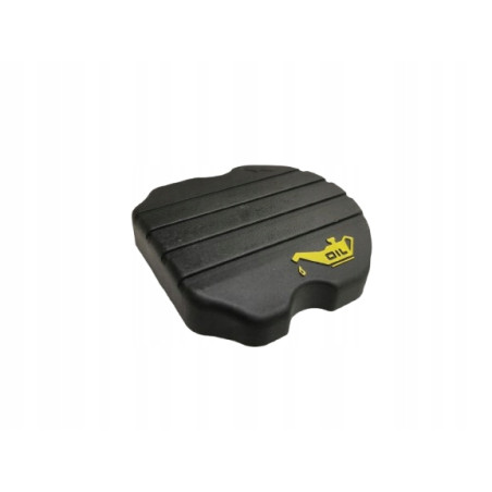 Korek wlewu oleju Opel Omega B Astra F Vectra B OE 650092 90467664