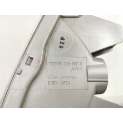 Klosz, kierunkowskaz lewy przód MAZDA 323F BA 1994-1998 210-61708