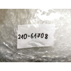 Klosz, kierunkowskaz lewy przód MAZDA 323F BA 1994-1998 210-61708