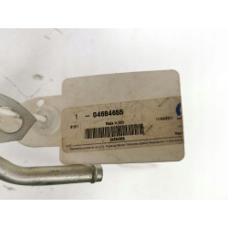 Wąż serwo Przewód powrotny Wspomaganie kierownicy Chrysler Voyager 04684655