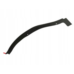 LISTWA BŁOTNIKA PRAWY TYŁ TOYOTA HIGHLANDER IV OE 61667-0E080