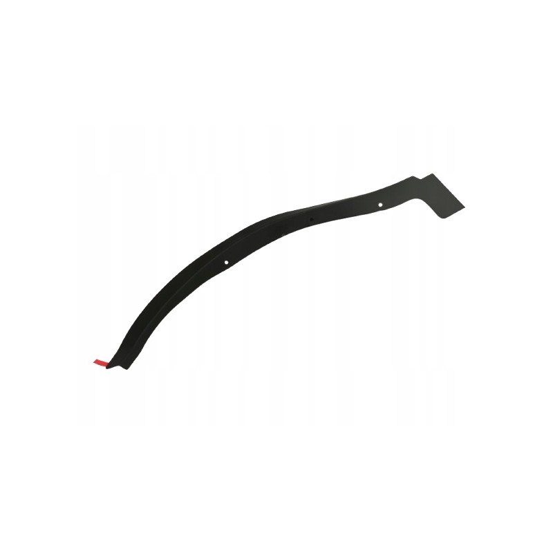 LISTWA BŁOTNIKA PRAWY TYŁ TOYOTA HIGHLANDER IV OE 61667-0E080