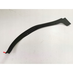 LISTWA BŁOTNIKA PRAWY TYŁ TOYOTA HIGHLANDER IV OE 61667-0E080