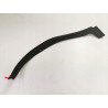 LISTWA BŁOTNIKA PRAWY TYŁ TOYOTA HIGHLANDER IV OE 61667-0E080