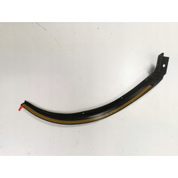 LISTWA BŁOTNIKA PRAWY TYŁ TOYOTA HIGHLANDER IV OE 61667-0E080