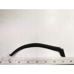 LISTWA BŁOTNIKA PRAWY TYŁ TOYOTA HIGHLANDER IV OE 61667-0E080