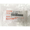 LISTWA BŁOTNIKA PRAWY TYŁ TOYOTA HIGHLANDER IV OE 61667-0E080