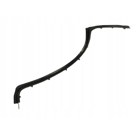 USZCZELKA WEWNĘTRZNA DRZWI TYLNYCH LEWYCH MERCEDES GLE W167 OE A1676980702