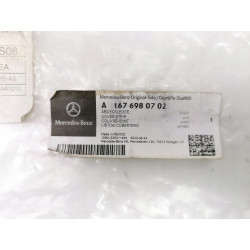 USZCZELKA WEWNĘTRZNA DRZWI TYLNYCH LEWYCH MERCEDES GLE W167 OE A1676980702