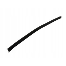 Listwa tylnej lewej szyby KIA Venga 09-18 Hyundai IX20 OE 83231 1P000