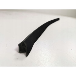 Listwa tylnej lewej szyby KIA Venga 09-18 Hyundai IX20 OE 83231 1P000