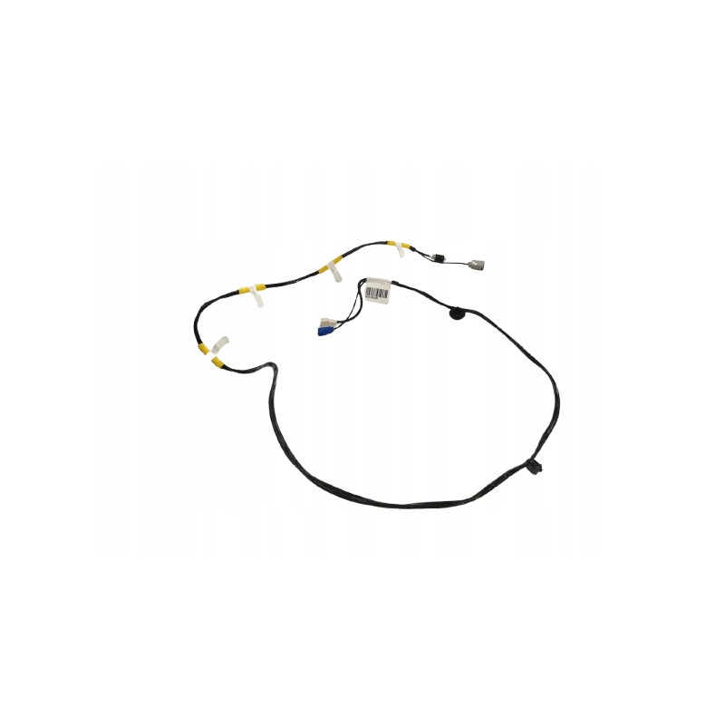 Przewód antenowy Citroen Peugeot Berlingo Partner 2008 9665108380 6587 92