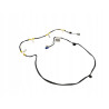 Przewód antenowy Citroen Peugeot Berlingo Partner 2008 9665108380 6587 92