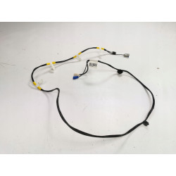 Przewód antenowy Citroen Peugeot Berlingo Partner 2008 9665108380 6587 92