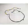 Przewód antenowy Citroen Peugeot Berlingo Partner 2008 9665108380 6587 92