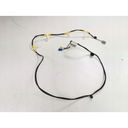 Przewód antenowy Citroen Peugeot Berlingo Partner 2008 9665108380 6587 92