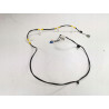 Przewód antenowy Citroen Peugeot Berlingo Partner 2008 9665108380 6587 92