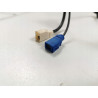 Przewód antenowy Citroen Peugeot Berlingo Partner 2008 9665108380 6587 92