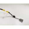 Przewód antenowy Citroen Peugeot Berlingo Partner 2008 9665108380 6587 92