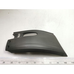 ZDERZAKA, NAROŻNIK PRZÓD PRAWE FORD TRANSIT 01- YC15-17E888-AEYBB4 4352682