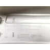 ZDERZAKA, NAROŻNIK PRZÓD PRAWE FORD TRANSIT 01- YC15-17E888-AEYBB4 4352682