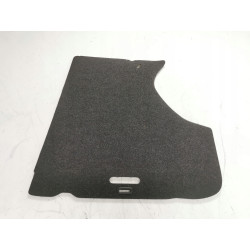 Zespół pokrywy - panel wnęki koła zapasowego prawy Fiesta MkI MkII 1647694