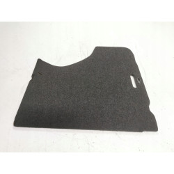 Zespół pokrywy - panel wnęki koła zapasowego prawy Fiesta MkI MkII 1647694