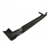 Spoiler, listwa dolna zderzaka tył Ford Fiesta MkI MkII 1976-1989 1621193