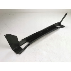 Spoiler, listwa dolna zderzaka tył Ford Fiesta MkI MkII 1976-1989 1621193