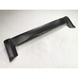 Spoiler, listwa dolna zderzaka tył Ford Fiesta MkI MkII 1976-1989 1621193