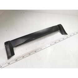 Spoiler, listwa dolna zderzaka tył Ford Fiesta MkI MkII 1976-1989 1621193