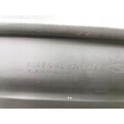 Spoiler, listwa dolna zderzaka tył Ford Fiesta MkI MkII 1976-1989 1621193