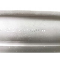 Spoiler, listwa dolna zderzaka tył Ford Fiesta MkI MkII 1976-1989 1621193