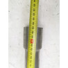 Tłumik środkowy Ford Fiesta MK3 OE AM89FB-5225-SA 1018855
