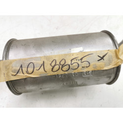 Tłumik środkowy Ford Fiesta MK3 OE AM89FB-5225-SA 1018855